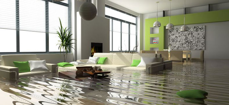 Water Damage Restoration Services