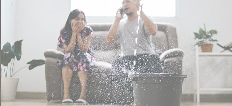 Water Damage Restoration Services