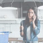 Water Damage Restoration