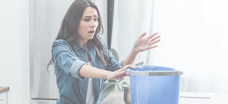 Water Damage Restoration Services