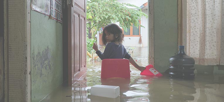 Water Damage Restoration Services