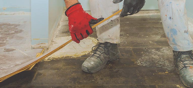 Water Damage Restoration Services